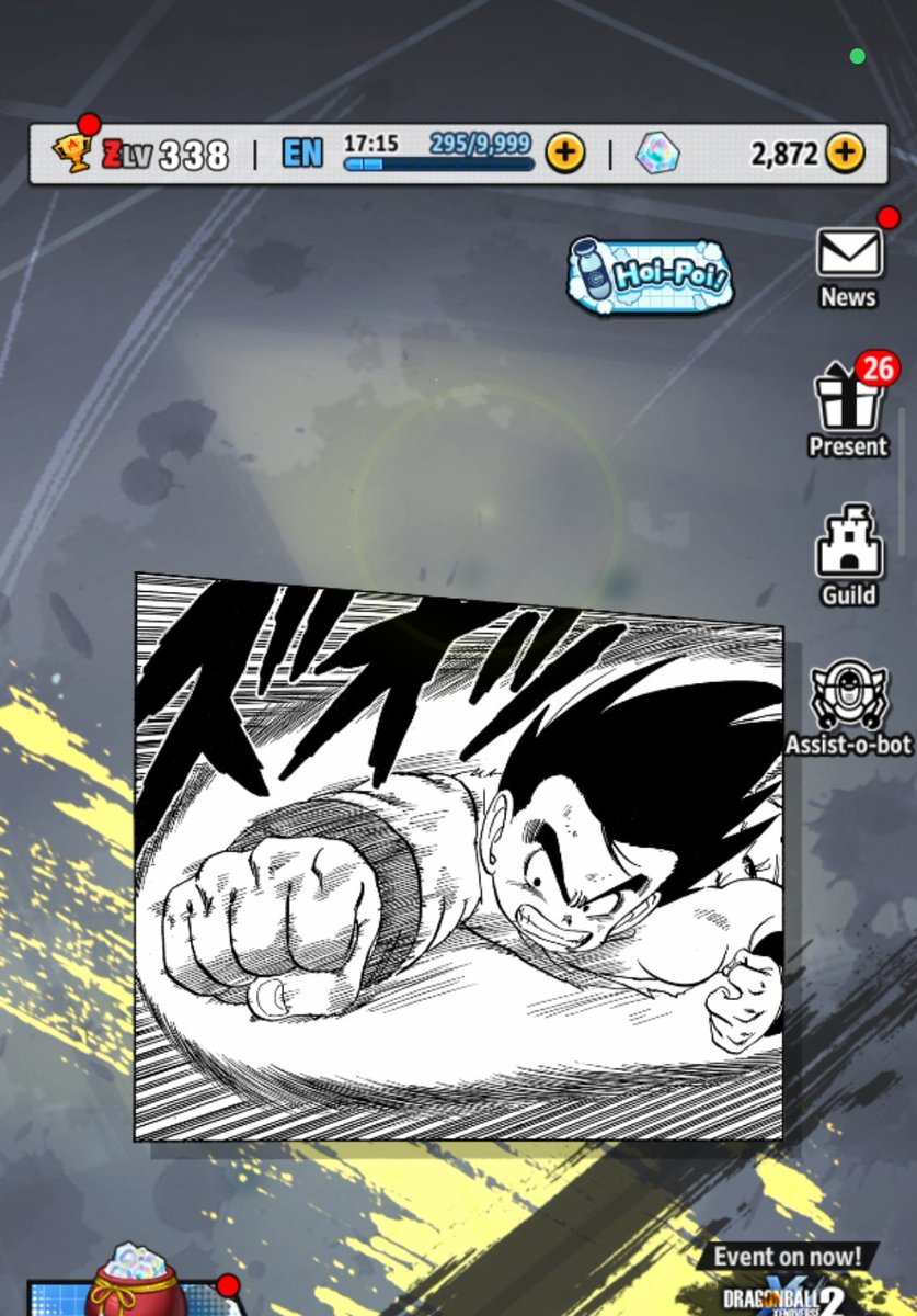 Gokudbl986's tweet photo. {12 DAYS LEFT TILL ANNIVERSARY PART 1}

CC COUNT = 2872

#dblegends https://t.co/PMuDk6wLWE