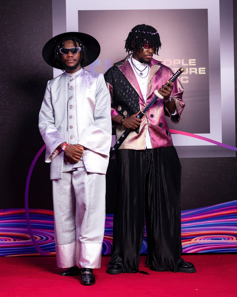 fahimdumba's tweet photo. TGMA27. https://t.co/dsTo7xTZrZ