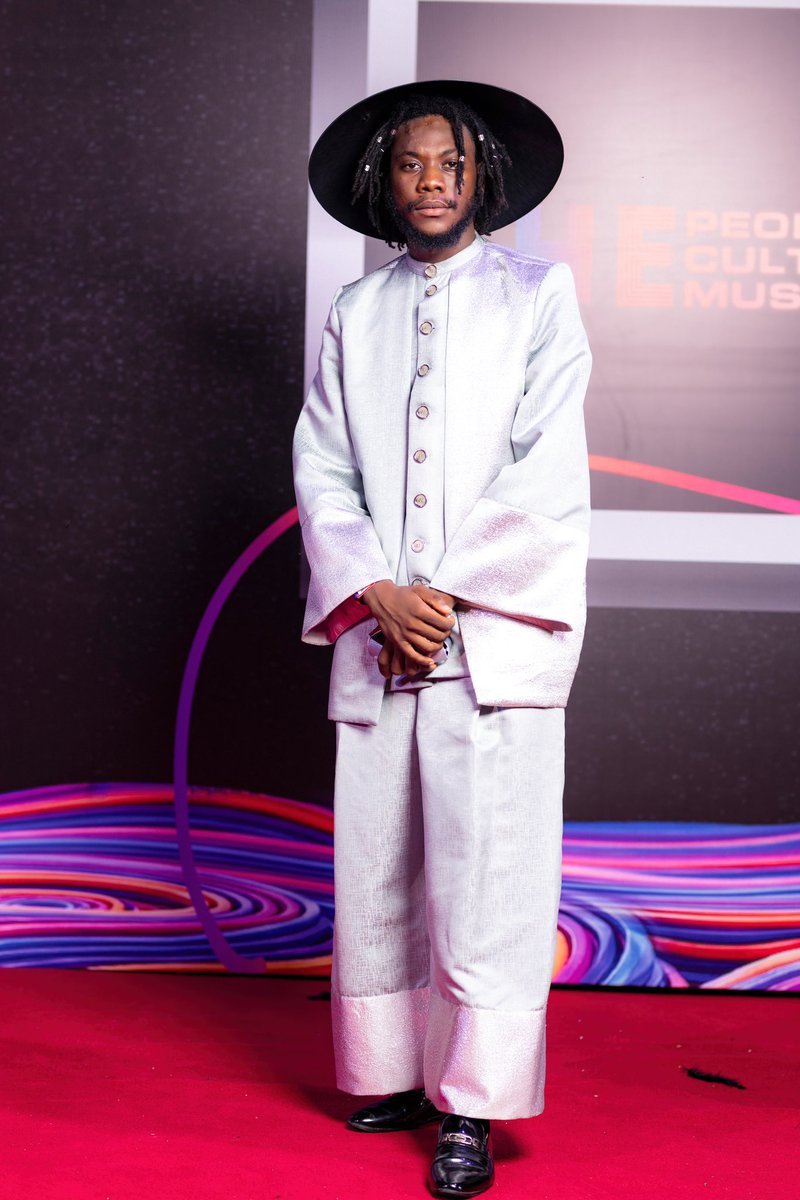 fahimdumba's tweet photo. TGMA27. https://t.co/dsTo7xTZrZ