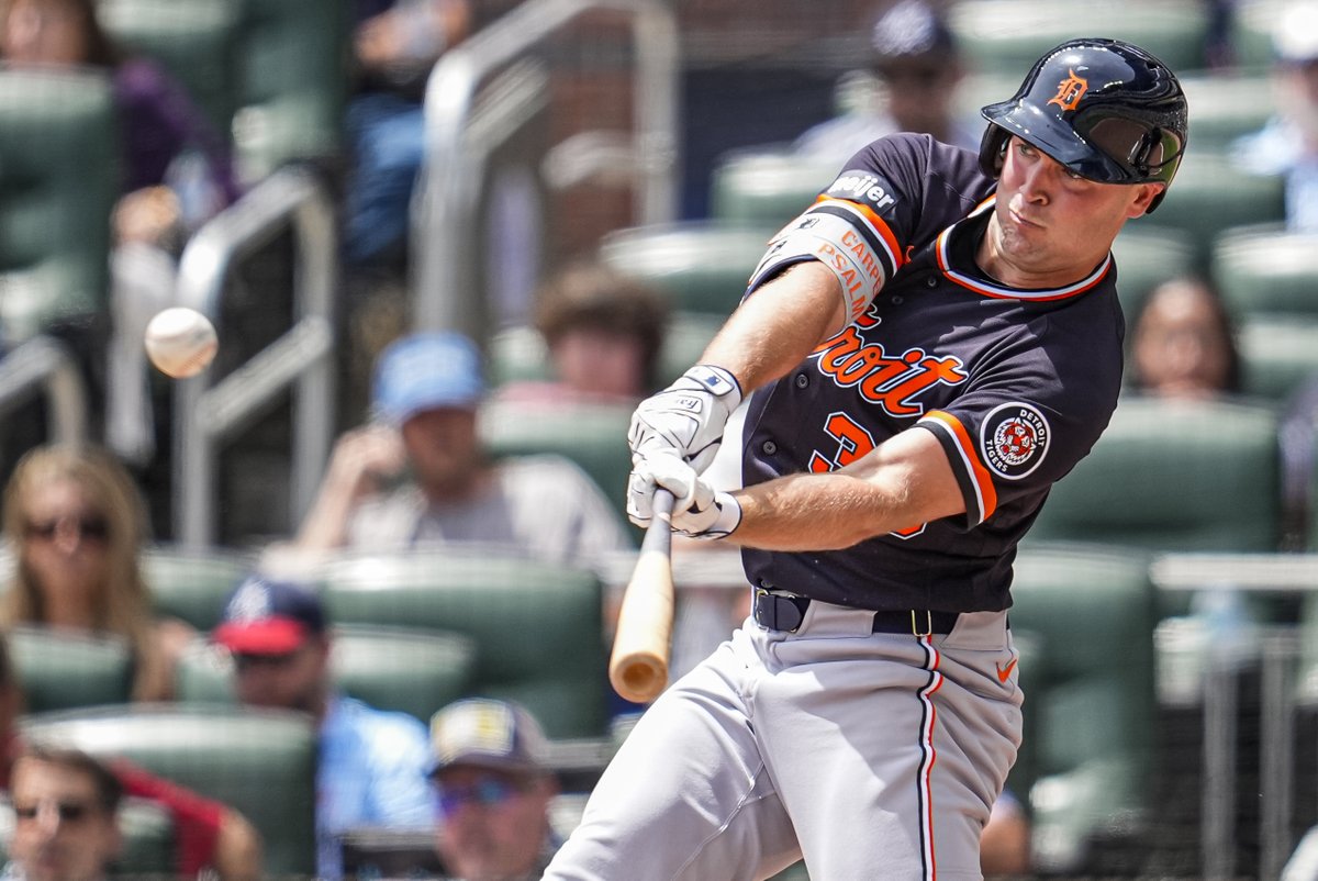 MLB Trade Rumors tweet media
