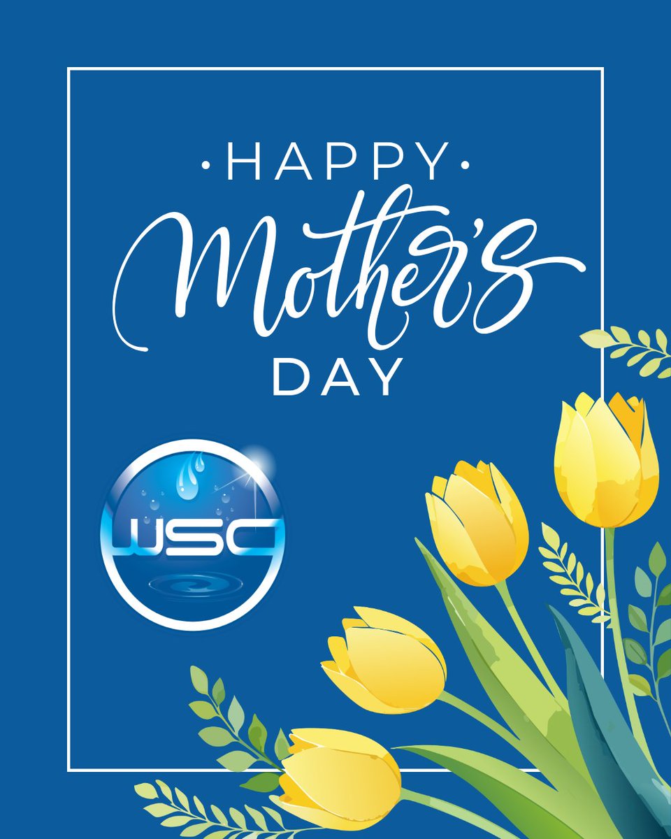 wallingfordsale's tweet photo. Happy Mother’s Day to all the hardworking moms who keep families, businesses, and communities running strong. We appreciate everything you do today and every day.

From all of us at Wallingford Sales, we wish you a wonderful day. #MothersDay #WallingfordSales https://t.co/6G9CbOIjSb
