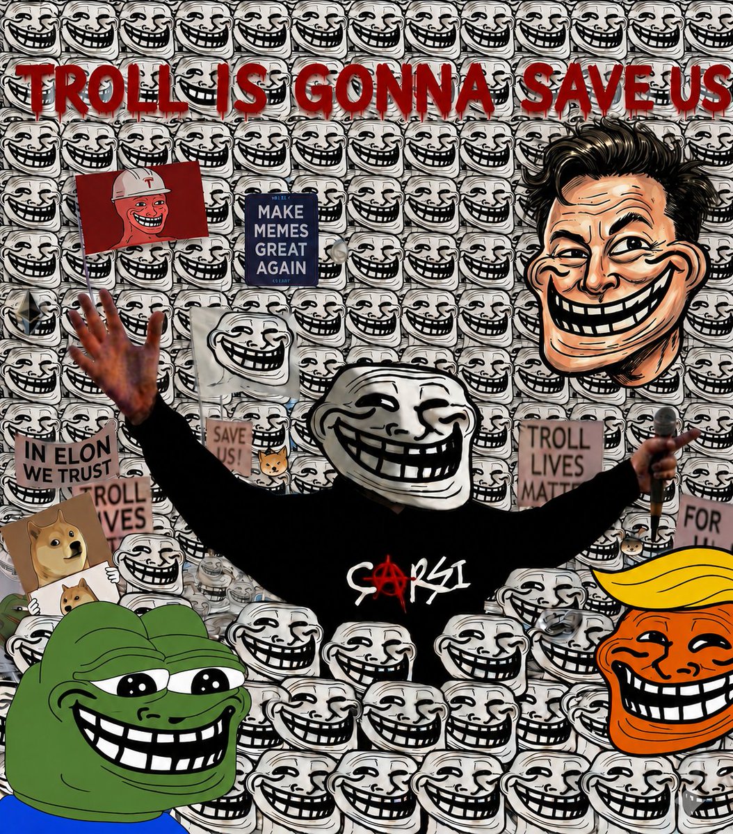 ceyyycey's tweet photo. solana:5UUH9RTDiSpq6HKS6bp4NdU9PNJpXRXuiw6ShBTBhgH2 IS GONNA SAVE US @Troll_ https://t.co/TH23Es6612