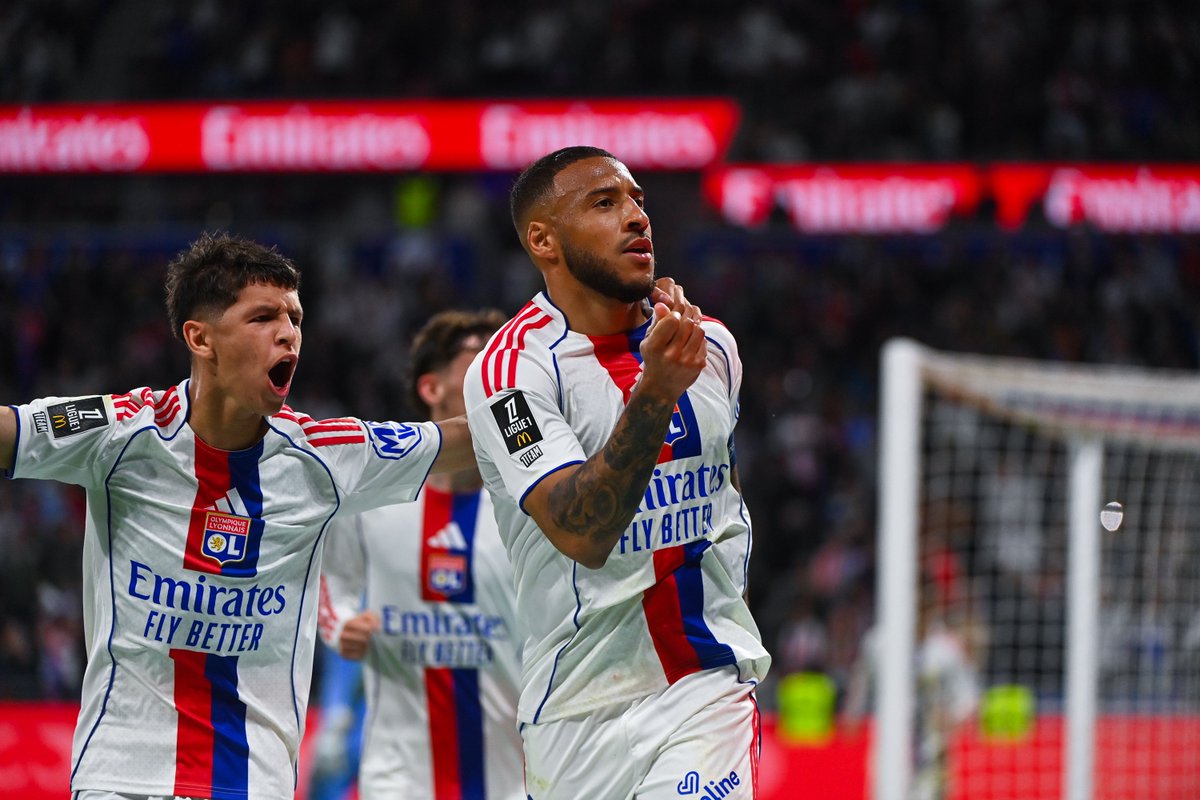Actu Foot tweet media