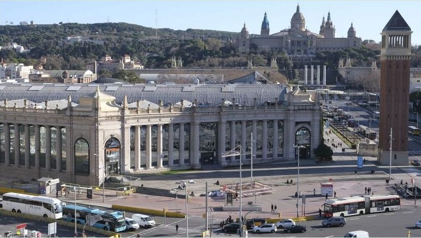 Coordinadora Pro Museu Transport de Barcelona tweet media