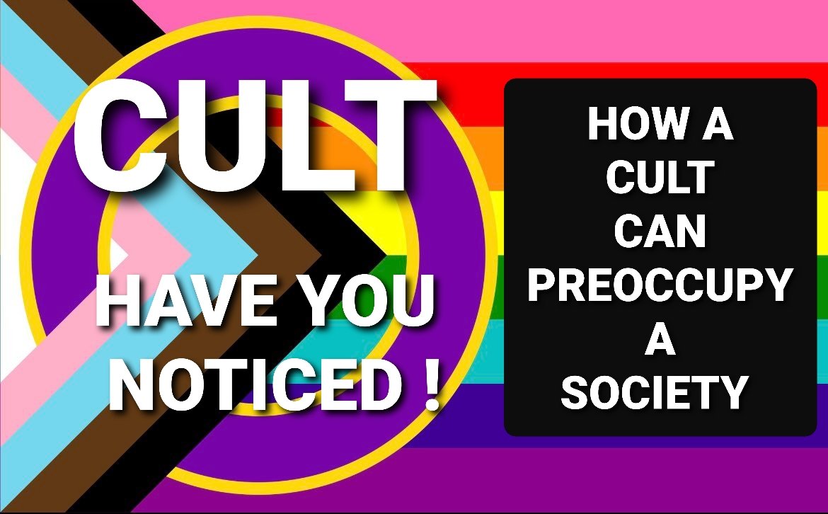 VernJackson9's tweet photo. @MarkJCarney Remove the cellebration of Cults to start.
Canada values have become toxic. https://t.co/PrsbSU4nvY