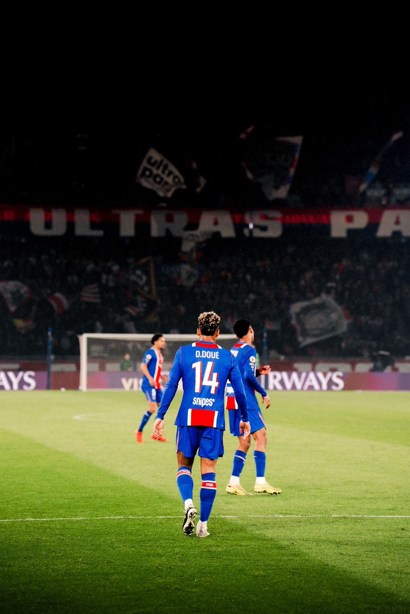PSG COMMUNITY tweet media