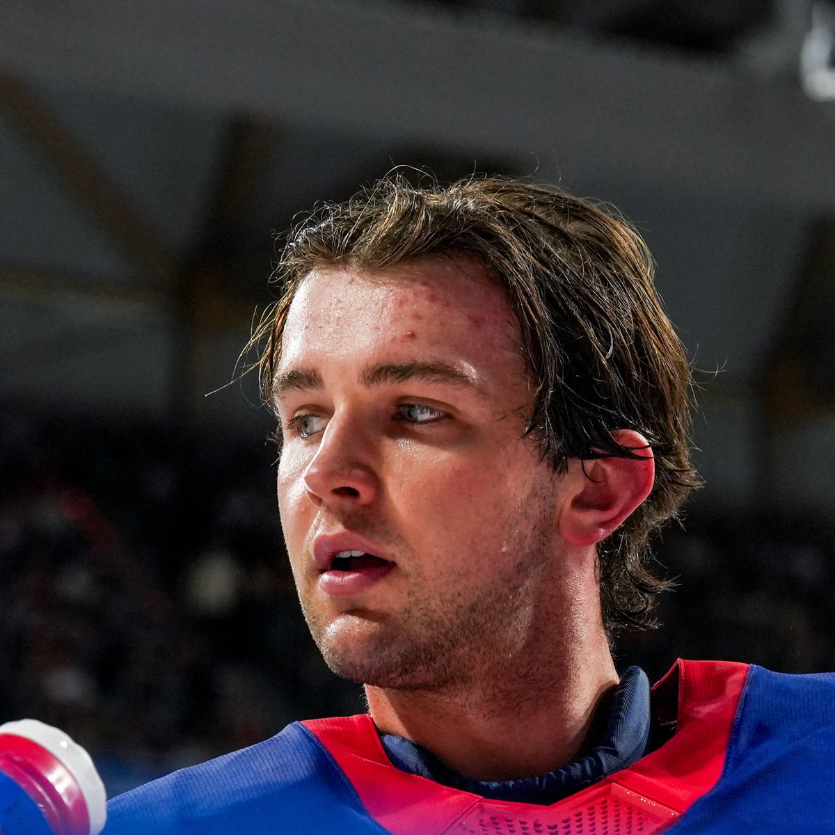 The 2026 U.S. Men’s National Team wrapped up its only pre-tournament game of #MensWorlds with a 5-2 W over Germany today. 

Get caught up on the game and the U.S.’s captains announcement in today’s Insider: usah.info/26MWCInsider