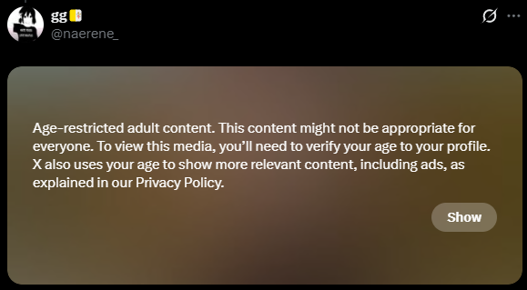 somephono tweet media
