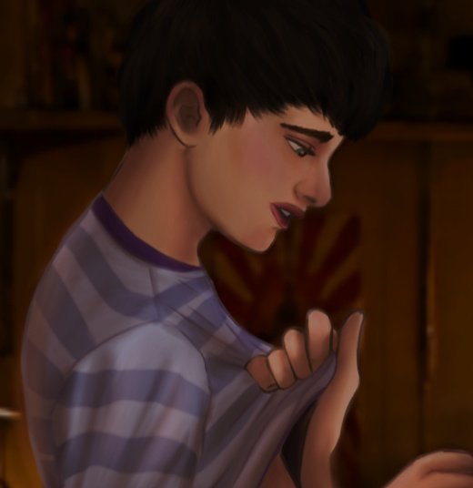 ups1decho's tweet photo. Byler Epilogue 📼

#lawless #byler #fanartㅤㅤㅤㅤ https://t.co/2N4nmLjeDM