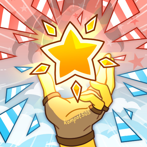 AF2RX's tweet photo. Our new Profile Picture is the new Game Icon drawn by Kompot505! Hope you all enjoy!
#RobloxDev #AdventureForward #Roblox https://t.co/8a9T2vppyX