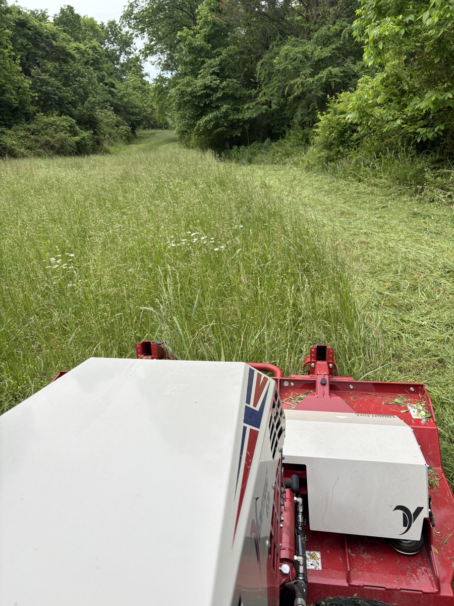 Mike Richardson tweet media
