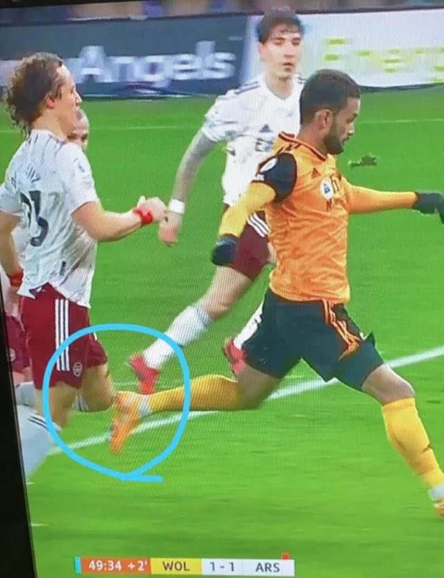 Official Wolves Fans tweet media