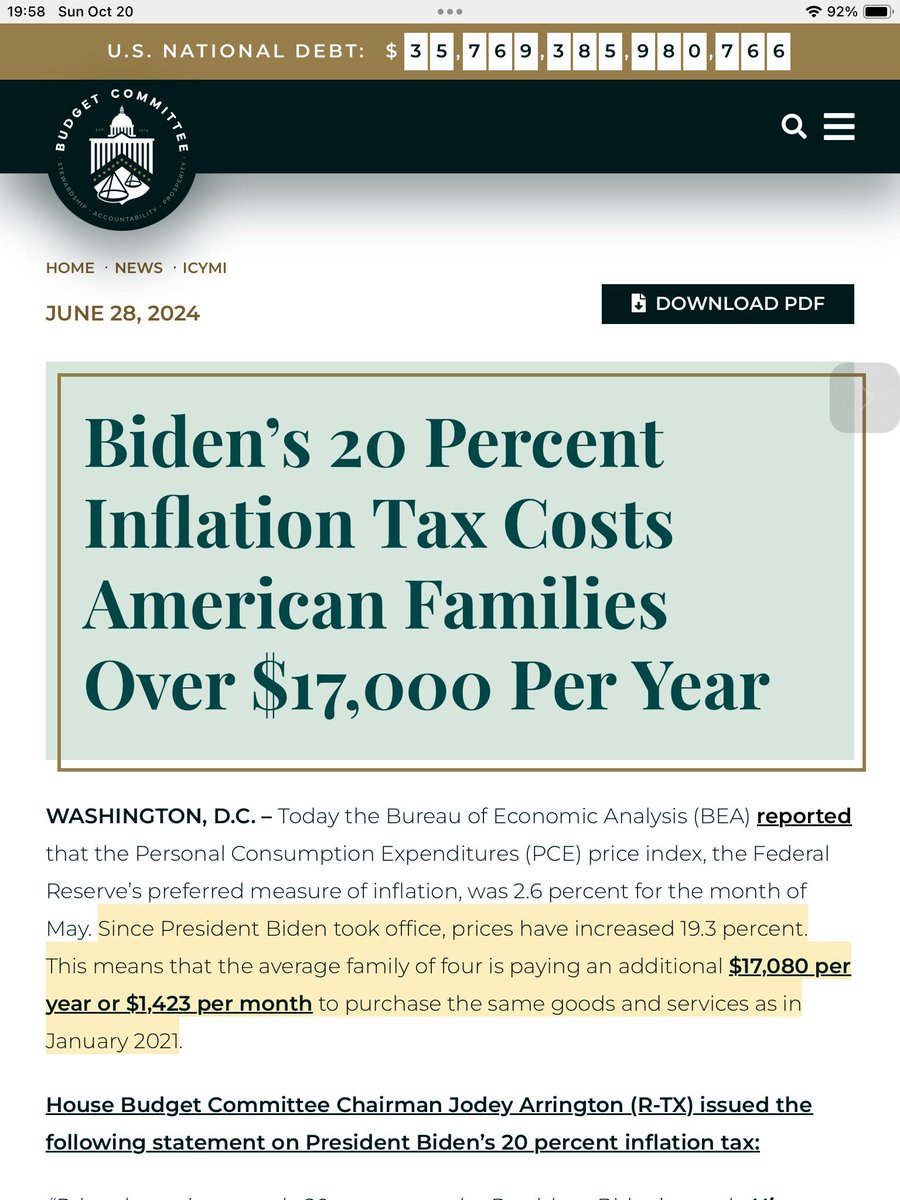 IrishLeprechan's tweet photo. @RepYassAnsari Did you FAIL to explain:
$750B for illegal s/#Open_Borders &amp;
Refusal in 2022 to close(HD#2) or to
#Impeach_Mayorkas &amp;
$340B for Ukraine kept 
#Biden_Puppeteer_Autopen_Regime from fulfilling his 2020 promise of
Free #Pre_K &amp; #Child_Care which
#ALL_Senate_Democrats failed for
US? https://t.co/lZvDPyuovB