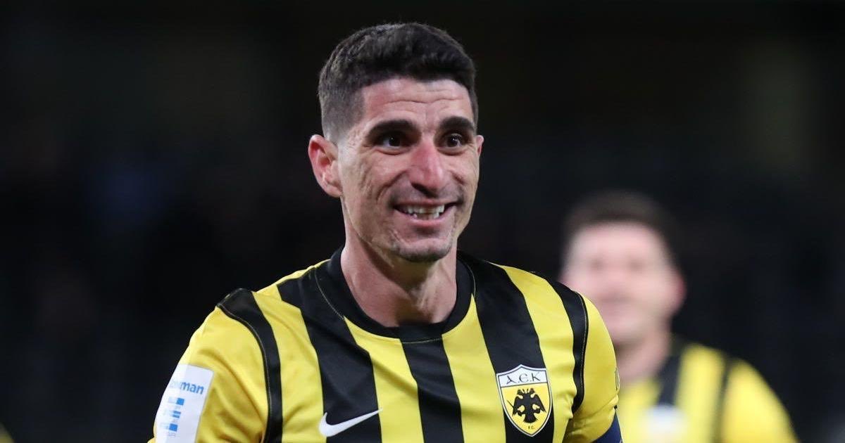 AEK Insider tweet media