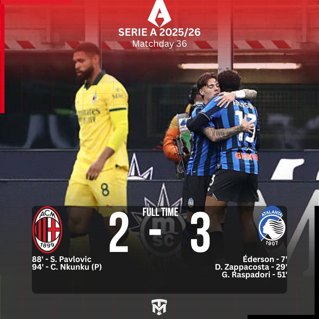 Tribun Milano tweet media