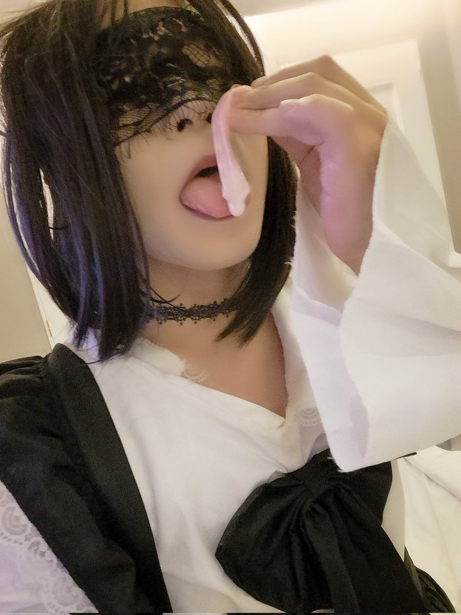 まゆ tweet media