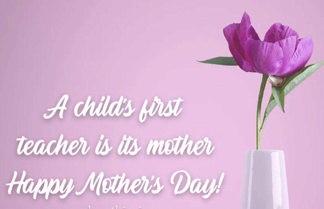 MrDerrickConley's tweet photo. Happy Mother’s Day!!🩷 https://t.co/e0ekISlqP7