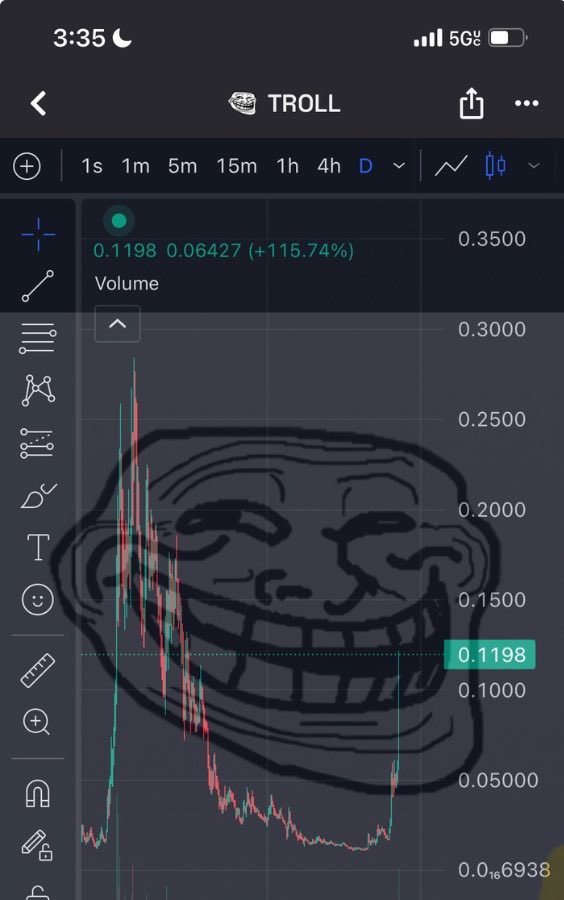 Moon tweet media
