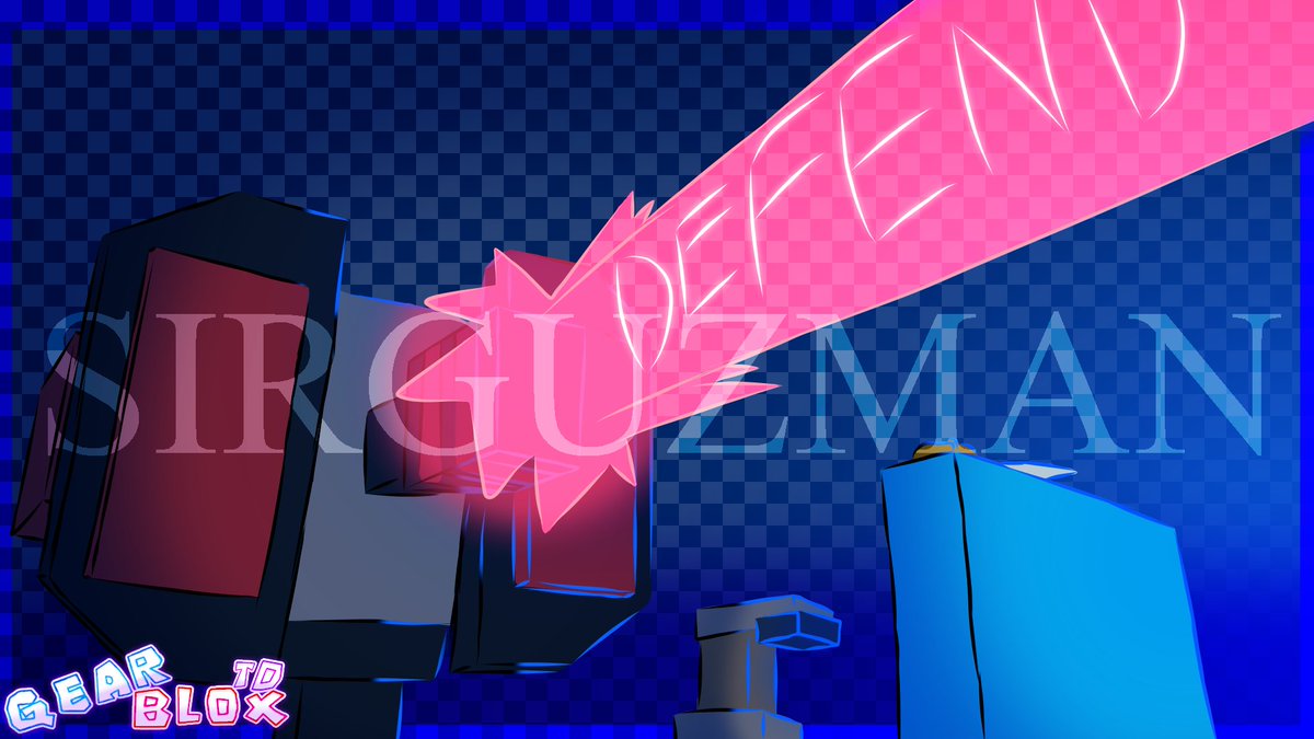 SirGuzmanTML's tweet photo. Tbh I don't know what I will do with this game

Should I find investors, go solo developing it or should I just sell it? I kind at fell in love with it ngl

#roblox #robloxdev #robloxart #digitalart #art https://t.co/IxKCdstkHz
