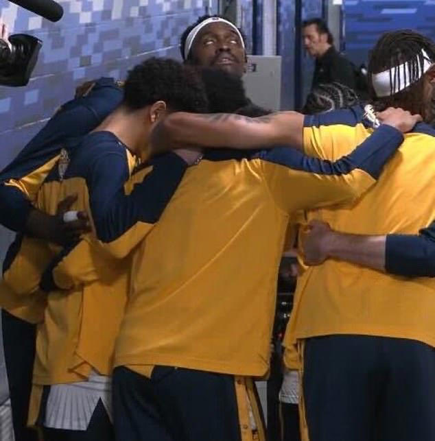 PacersFanInLA tweet media