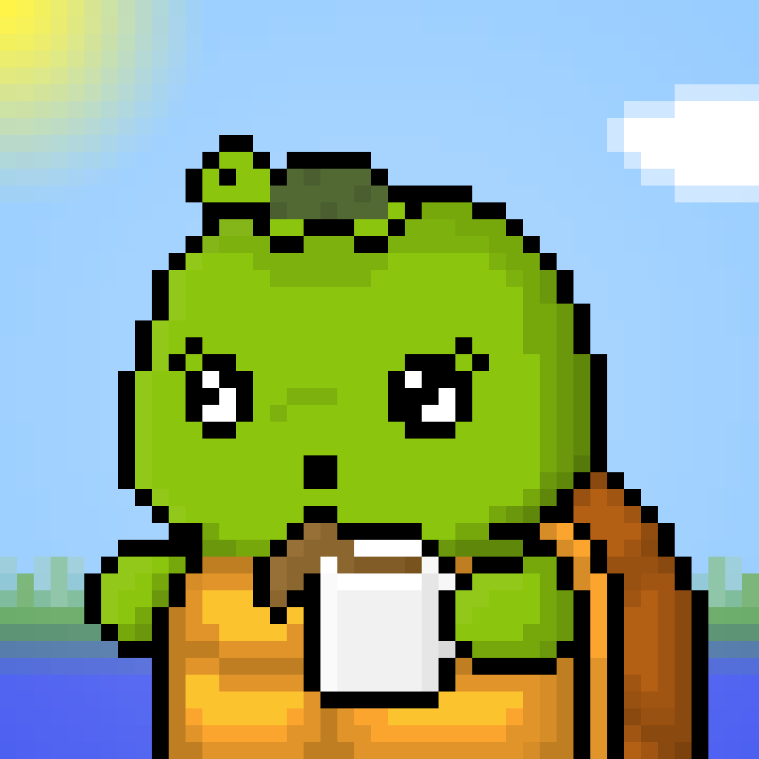 TURTLEZ tweet media