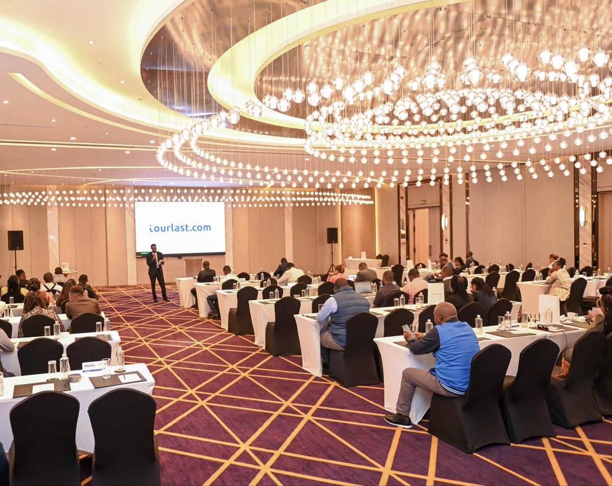 MohamedAbFarah's tweet photo. Official launch of @tourlastcom and Tuvexa system in Nairobi-introducing a more connected future for travel and hospitality.

This is just the beginning of building smarter tourism ecosystems across Africa and globally. https://t.co/fDKFJ9UVKP