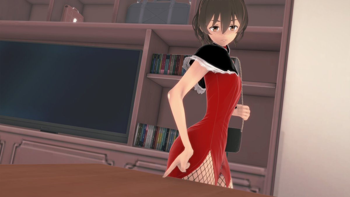 ItsLittleSeba's tweet photo. just a business femboy💼

#Koikatsu #コイカツ #SFW https://t.co/tFf5KVqo5g