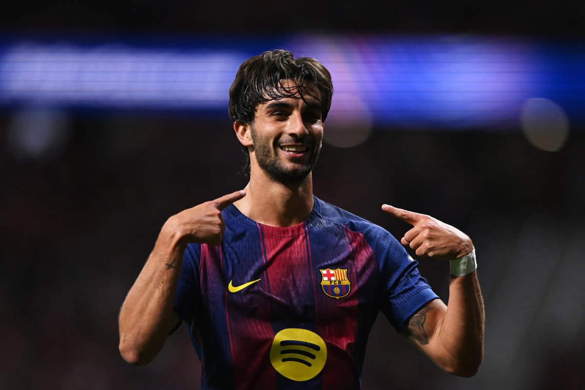 Barça Universal tweet media
