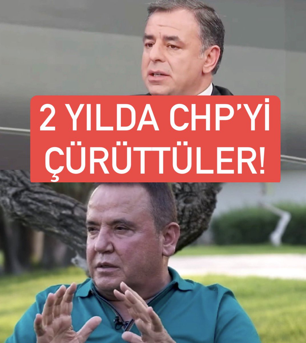 Ulusal Post tweet media