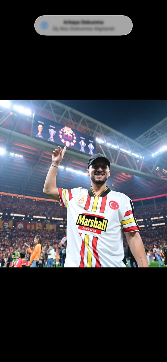 HAKAN TAŞ tweet media