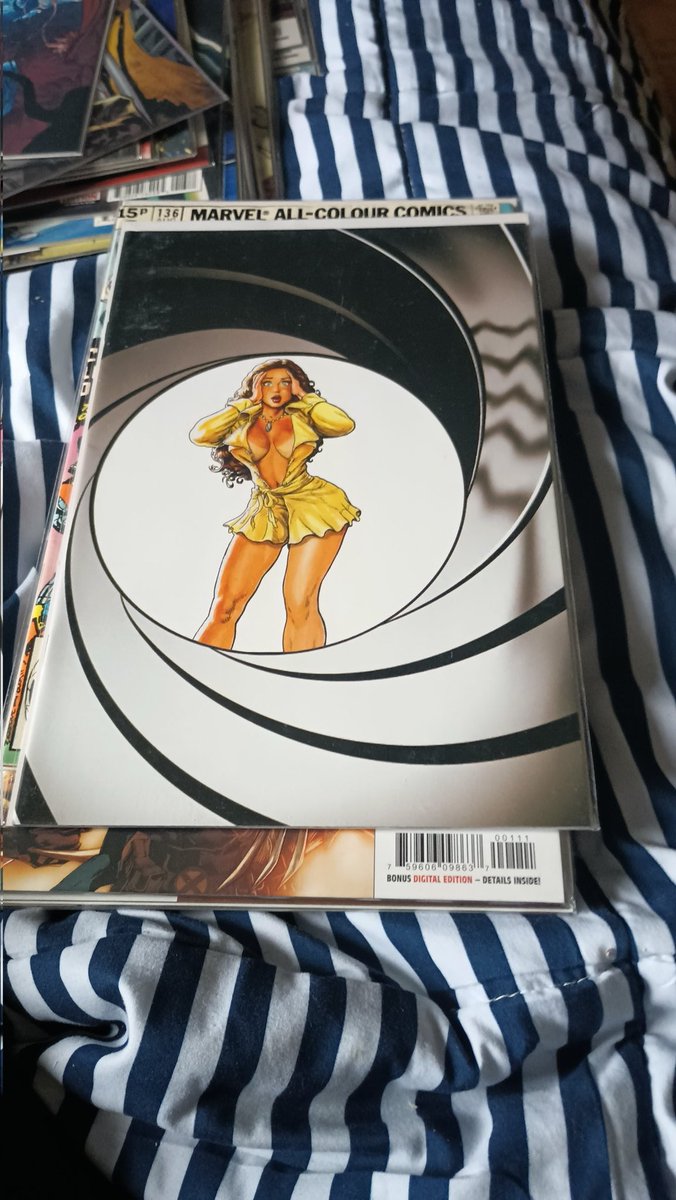 Dave Thomas good comic covers from yesteryear tweet media