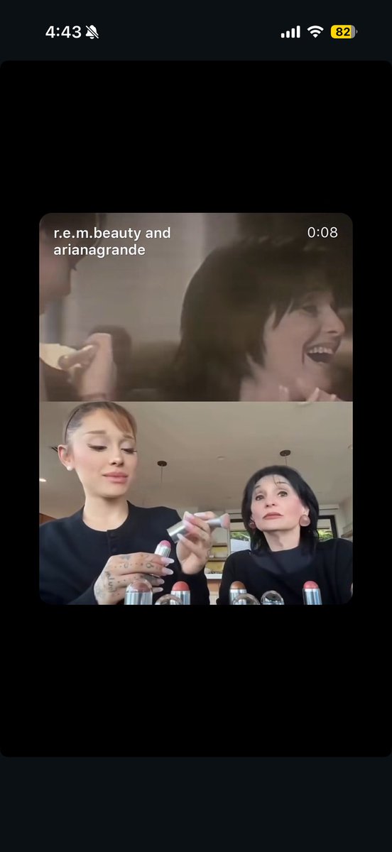 Molly tweet media