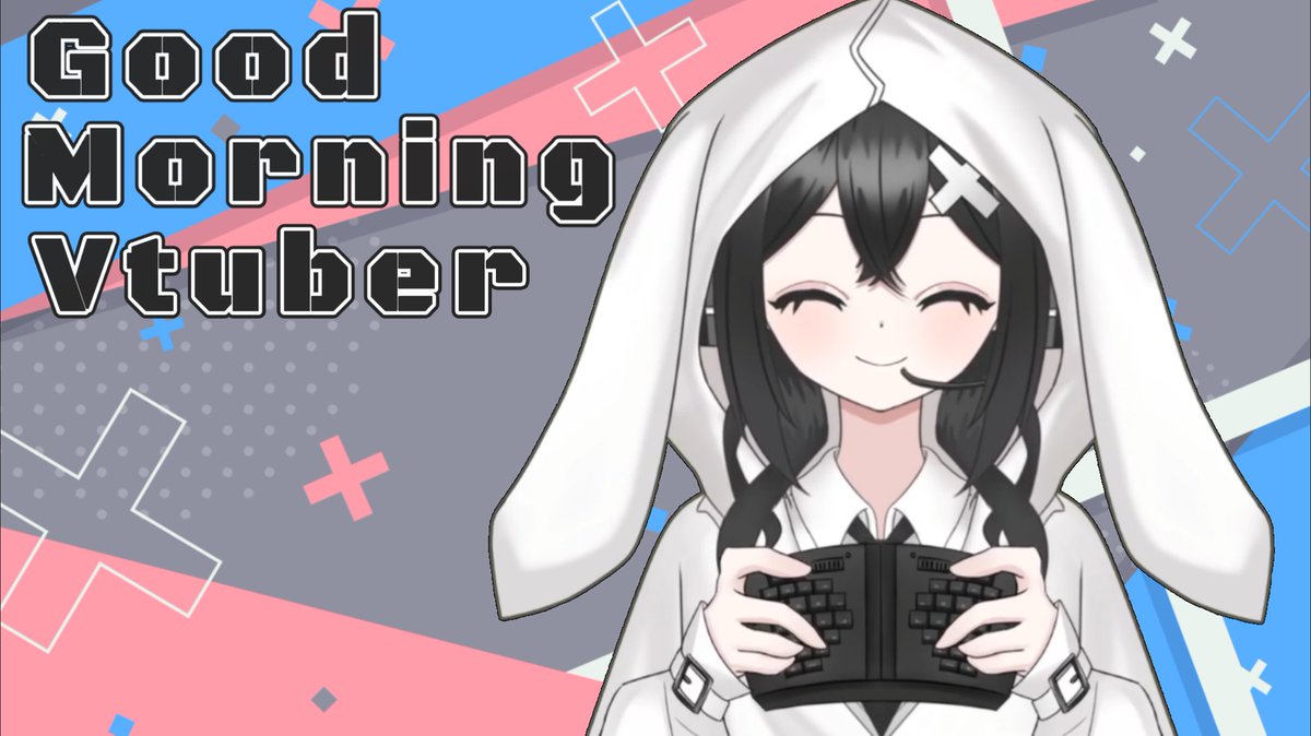 愛羽マト@Vtuber(APEXソロマス挑戦中) tweet media