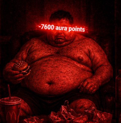 negativeaura tweet media