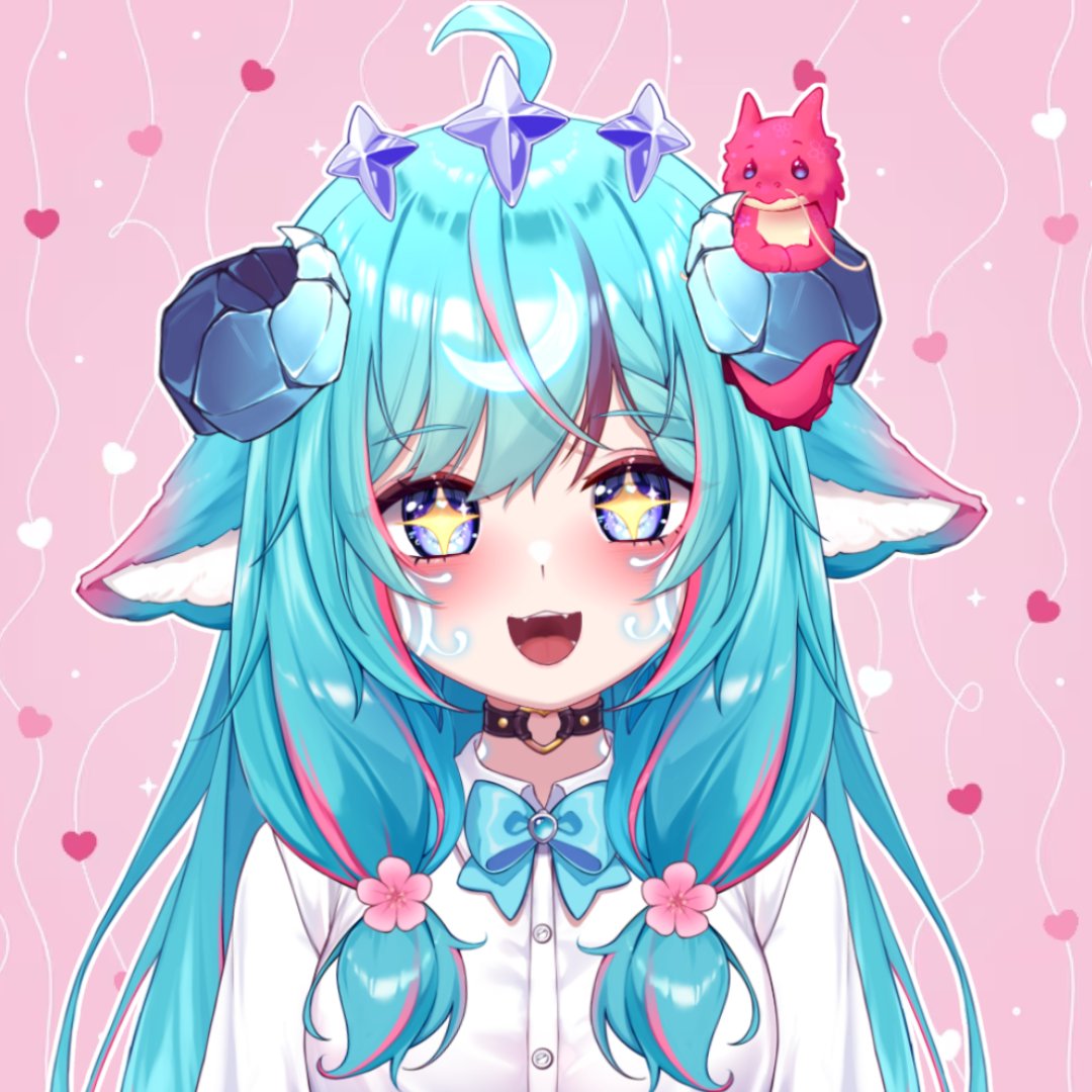 Ehrilyth 🐉 🌙 LiLYTH // EN HIATUS // tweet media