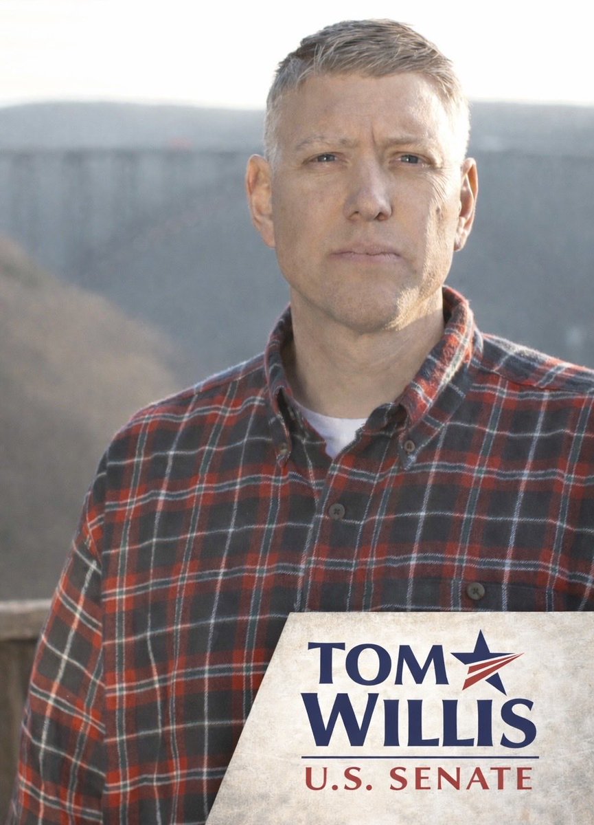 TomWillisWV tweet media