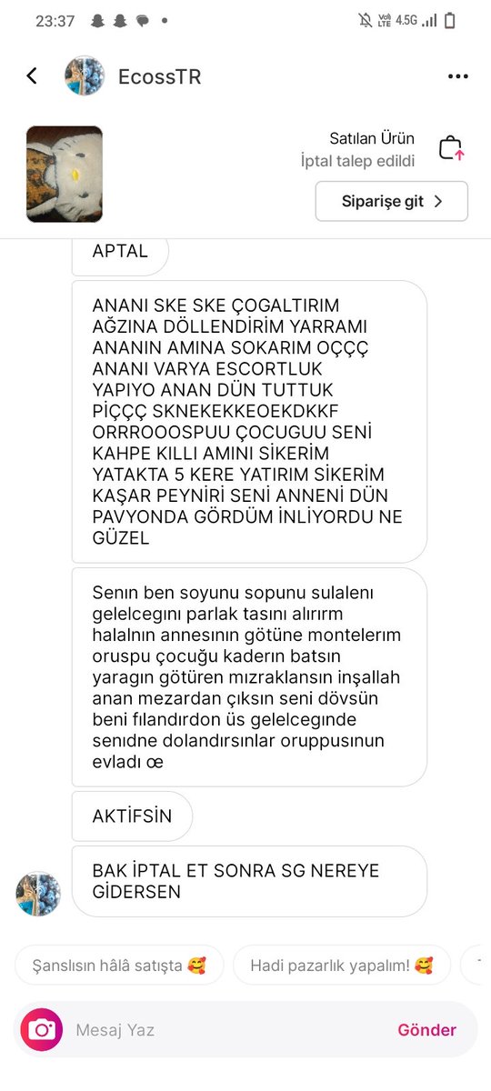 Miu🎗️ tweet media