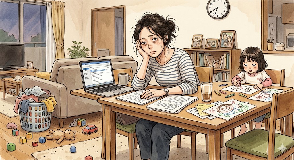 よしか｜忙しいママが若々しく整う中医学養生 tweet media