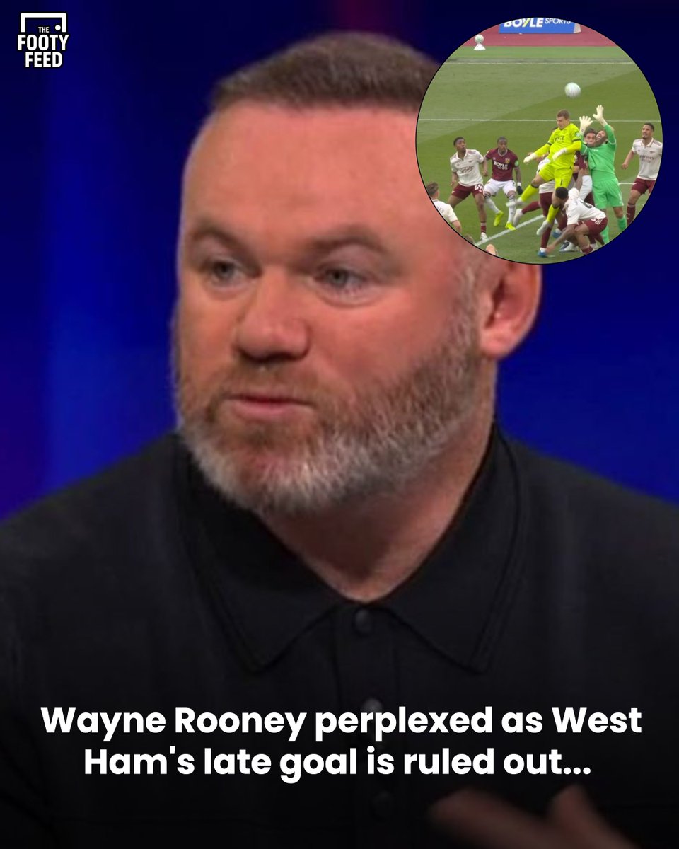 The Footy Feed tweet media