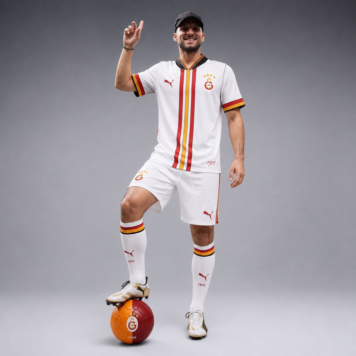 HAKAN TAŞ tweet media