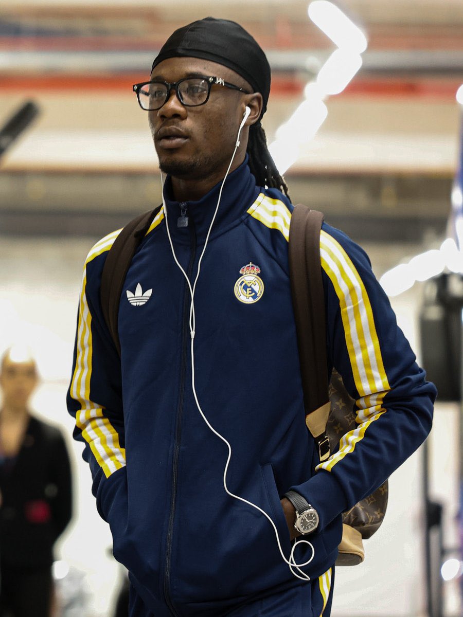 Which club should CAMAVINGA join next?