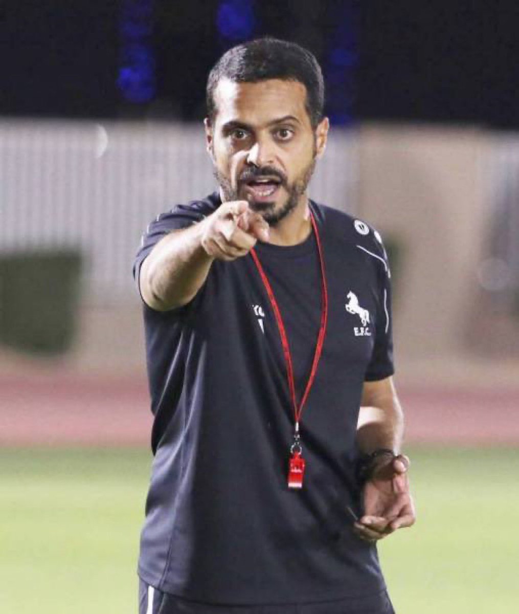 أحمد العجلان tweet media