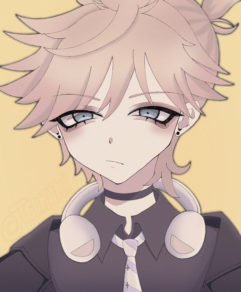 ˚₊‧☆TSUMAKI•💊🎀 tweet media