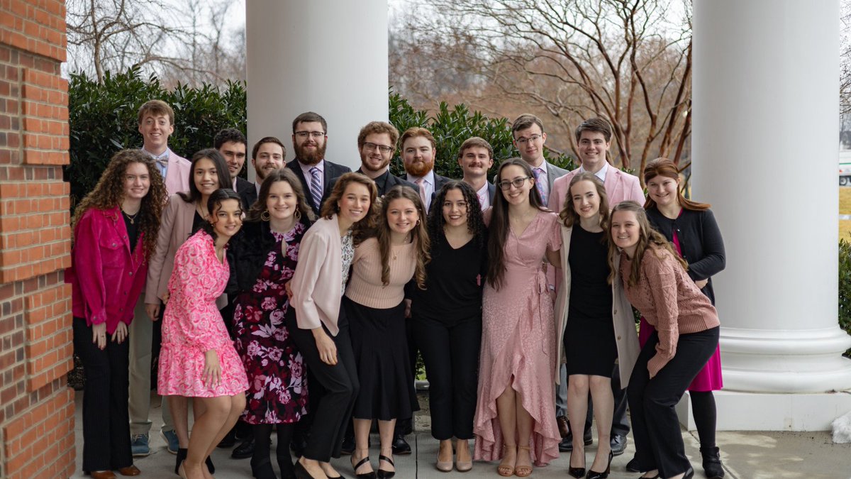 Patrick Henry College tweet media