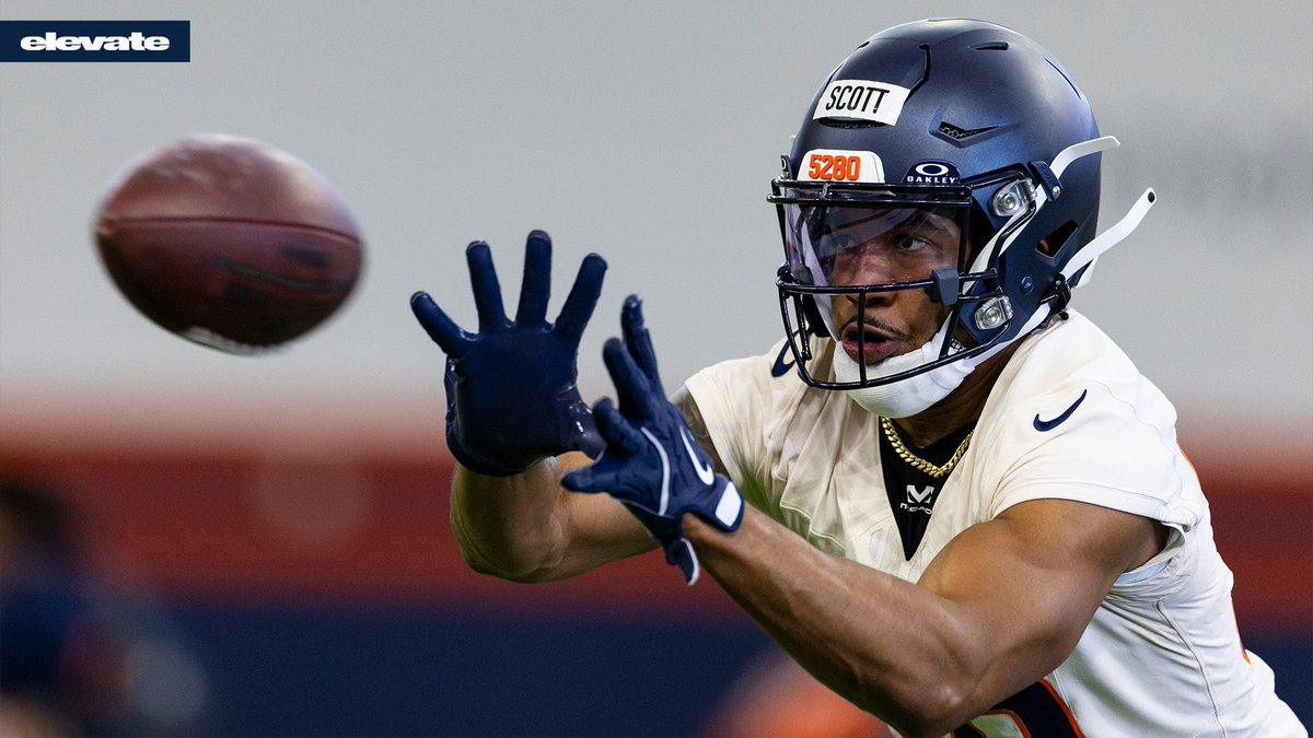 Denver Broncos tweet media