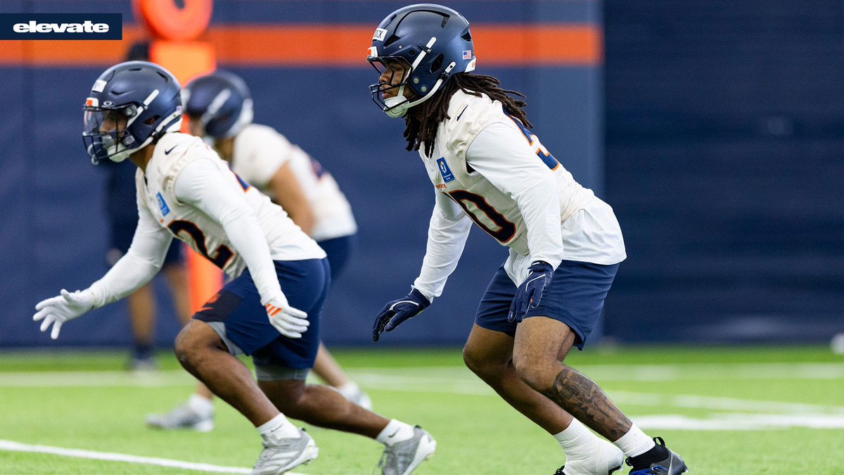 Denver Broncos tweet media
