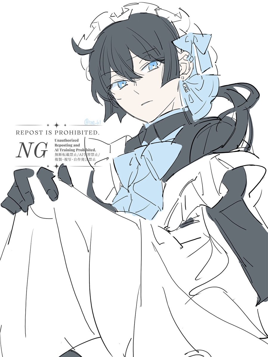 みけ tweet media