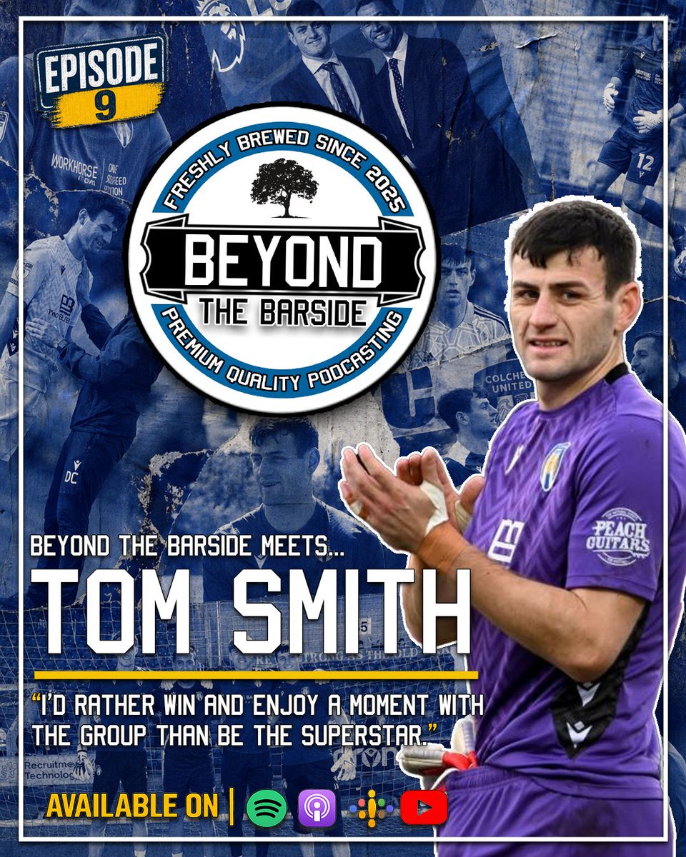 Beyond the Barside tweet media
