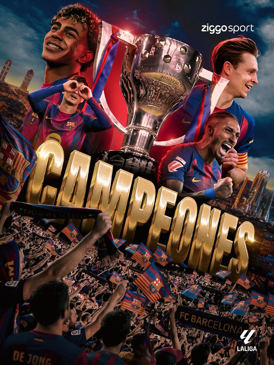 Ziggo Sport Voetbal tweet media