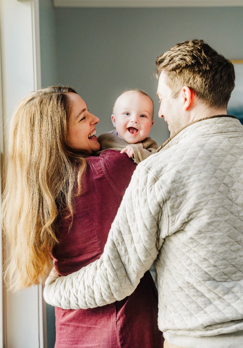 DNBernsteinMD's tweet photo. This year’s Mother’s Day is extra special.

I not only get to celebrate my amazing mom but also my incredible wife, who became a mother this past year - Ellis is one lucky boy!

Wishing all the amazing mom’s out there a very happy #MothersDay! https://t.co/RneucSFKoj